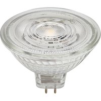 Prios LED-Reflektor GU5