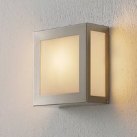 Sensor-Außenwandlampe Aqua Legendo Mini