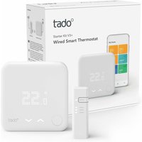 Thermostat Tado 191094 Weiß