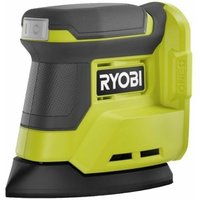 Exzenterschleifer Ryobi 5133005394 Dreieckig