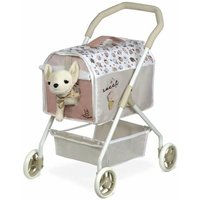 Haustierwagen Decuevas Sweet Für Kinder 35 x 50 x 56 cm