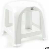 Hocker Step Dem 34 x 34 x 33 cm (12 Stück)