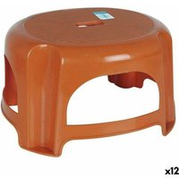 Hocker Step Dem Sabin 33 x 28 x 18 cm (12 Stück) (29 x 25 x 18