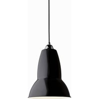 Anglepoise Original 1227 Midi Hängeleuchte schwarz