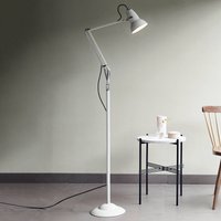 Anglepoise Original 1227 Stehlampe leinenweiß