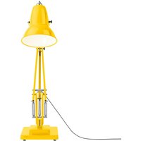 Anglepoise Original 1227 Giant Stehleuchte gelb