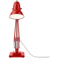 Anglepoise Original 1227 Giant Stehleuchte rot