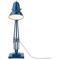 Anglepoise Original 1227 Giant Stehleuchte blau