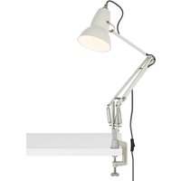 Anglepoise Original 1227 Klemm-Tischlampe weiß