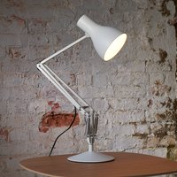 Anglepoise Type 75 Tischlampe alpinweiß