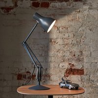 Anglepoise Type 75 Tischlampe schiefergrau