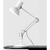 Anglepoise Type 75 Mini Tischlampe alpinweiß