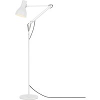 Anglepoise Type 75 Stehleuchte alpinweiß