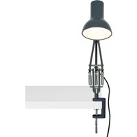 Anglepoise Type 75 Mini Klemmleuchte schiefergrau