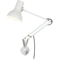 Anglepoise Type 75 Mini Wand mit Arm