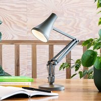 Anglepoise 90 Mini Mini LED-Tischlampe USB grün