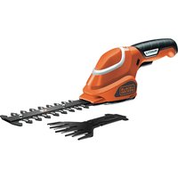 Heckenschneider Black & Decker  gsl700-qw 7