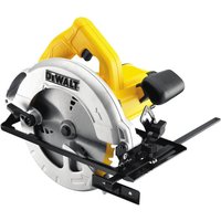 Kreissäge Dewalt dwe550-qs Ø 16