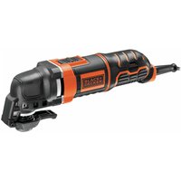 Multiwerkzeug Black & Decker MT300KA 300 W Oszillierend