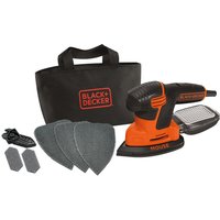 Sander Black & Decker KA2000 120 W