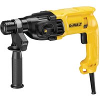 Bohrhammer Dewalt D25033K