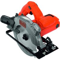 Kreissäge Black & Decker CS1250L 230 V 1250 W