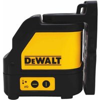 Laser-Wasserwaage Dewalt