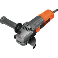 Winkelschleifer Black & Decker beg210-qs 230 V 900 W