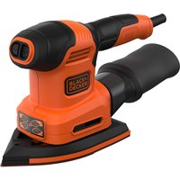 Schwingschleifer Black & Decker BEW200 200 W