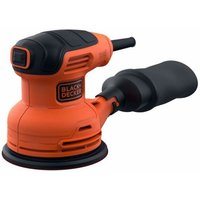 Schwingschleifer Black & Decker BEW210 230 W 125 mm