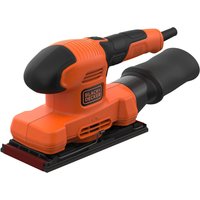 Schwingschleifer Black & Decker BEW220 150 W