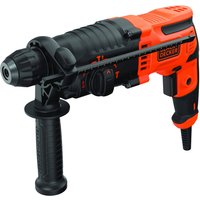 Bohrhammer Black & Decker BEHS01K-QS