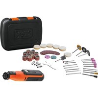 Multifunktionswerkzeug Black & Decker BCRT8IK-XJ