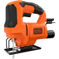 Laubsäge Black & Decker bes602-qs 400 W