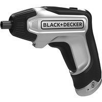 Schraubendreher Black & Decker Silver Edition bcf611sck Schnelles Laden 3