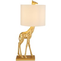 Tischlampe Giraffe