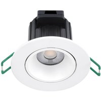 Sylvania LED-Einbaustrahler Start