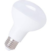 E27 9W R80 830 LED-Reflektorlampe 120°