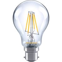 LED-Lampe B22 A60 Filament 4