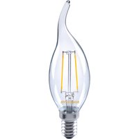 LED-Kerzenlampe E14 ToLEDo 2