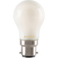 LED-Lampe Tropfen B22 4