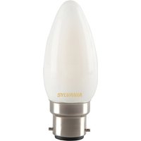 LED-Kerzenlampe B22 4