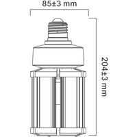 Sylvania LED-Lampe E27