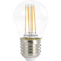 LED-Lampe E27 ToLEDo RT Ball 4