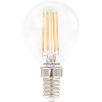 LED-Tropfenlampe E14 ToLEDo 4