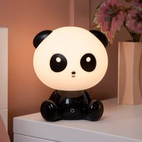 Kindertischleuchte Dodo Panda