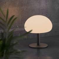 LED-Tischleuchte Sponge table mit Akku 21