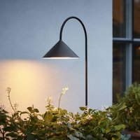 FRANDSEN LED-Erdspießlampe Grasp