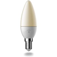 LED-Kerzenlampe E14 4