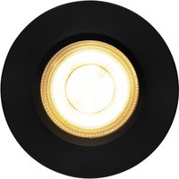 LED-Einbauleuchte Dorado Smart